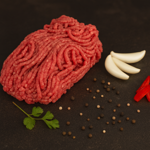 CARNE MOLIDA