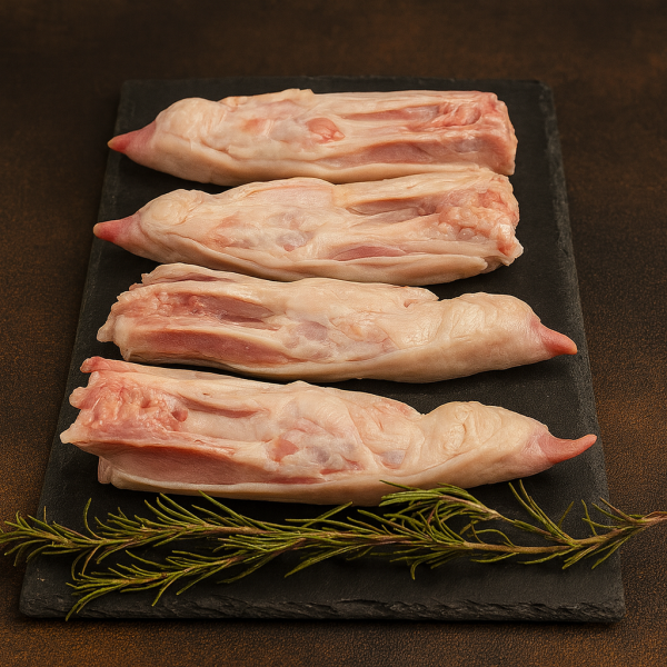 PATAS DE CERDO
