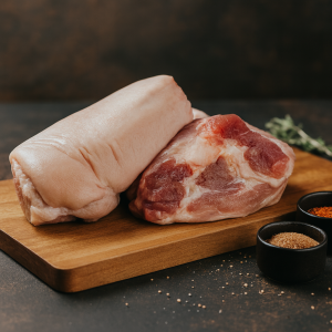 PERNIL MANO